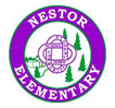 École Nestor Elementary School logo